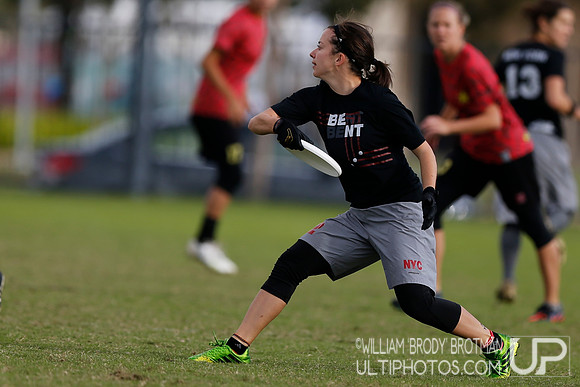 2013 Club Nationals