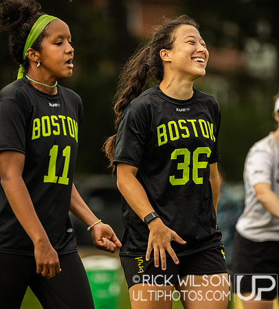 New England Regionals 2022