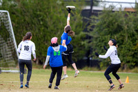 Day 6 of the WFDF 2024 World Masters Ultimate Championships