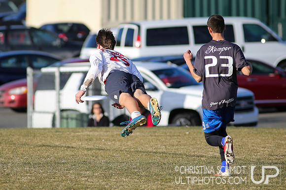 Queen City Tune Up 2015 - Saturday