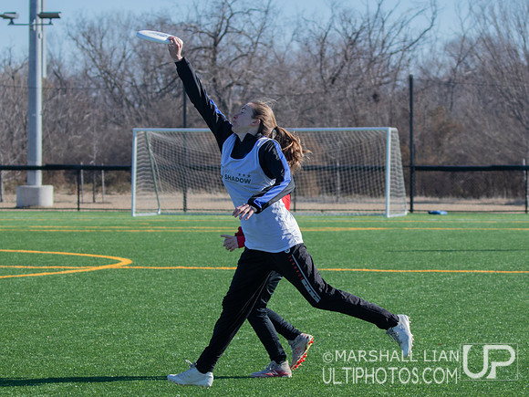 DC Shadow 2022 Tryout #3