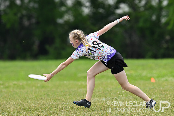 HSNI 2025 - Friday Action