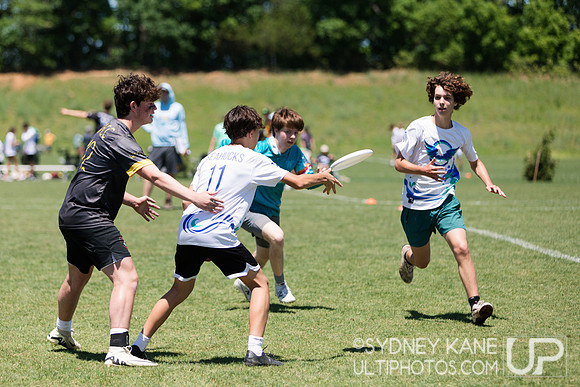 VA HS States 2025 Saturday