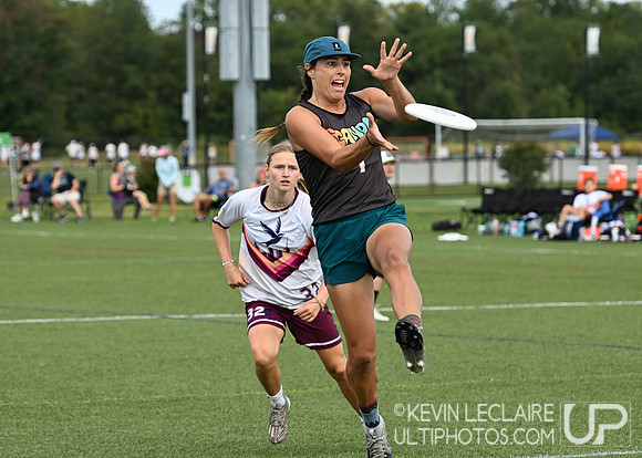 2024 Mid-Atlantic Regionals Sunday Action