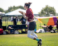 USAU Masters Championships - Friday