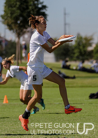 USAU Nationals 2014 Championships