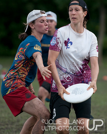 WUCC 2014 - Day 5