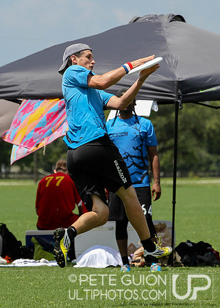 USAU Masters Championships