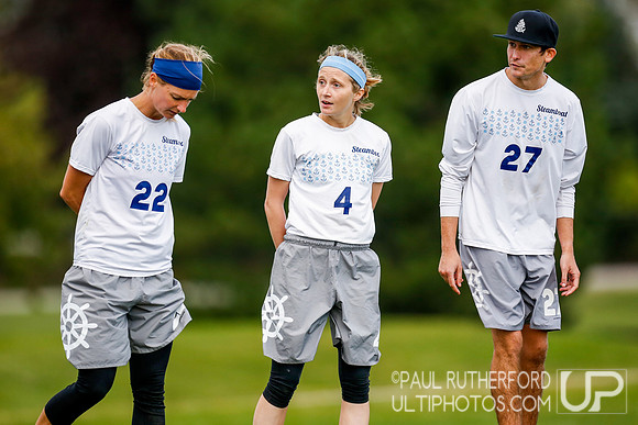 2016 Club National Championships