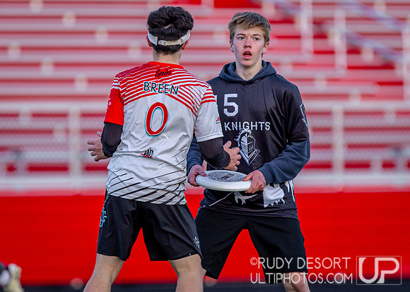 Indy Invite 2025