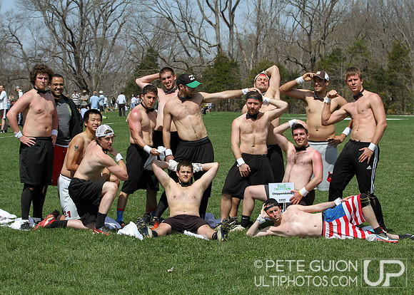 Chippendales