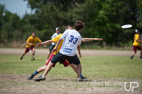 2014 Georgia High School State Championship