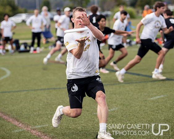 2024 Mid-Atlantic Regionals Sunday Action