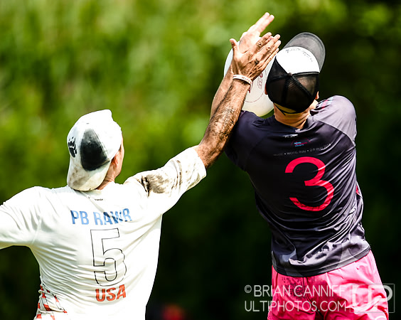 WUCC - TUE - DAY 4 - MIXED