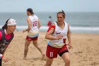 Sunday - 2025 Beach Championships