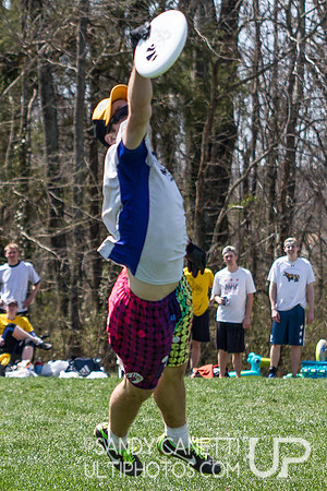 Fools Fest 2014 Saturday Action