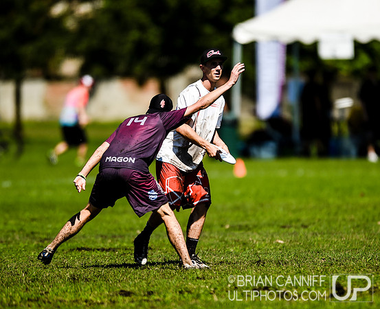 WUCC Day 3 Monday Open pool play