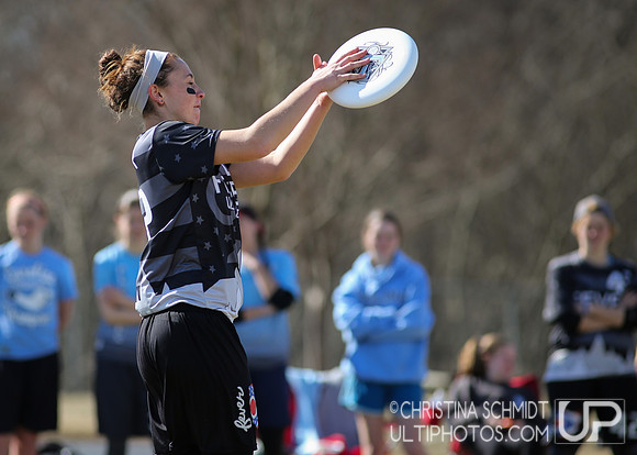 Queen City Tune Up 2015 - Saturday