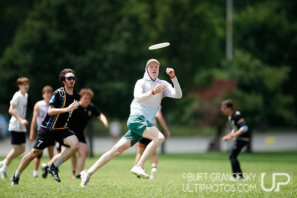 Boston Invite 2025