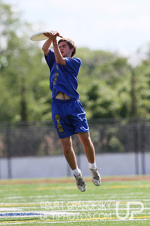 USS Div I High School All Stars