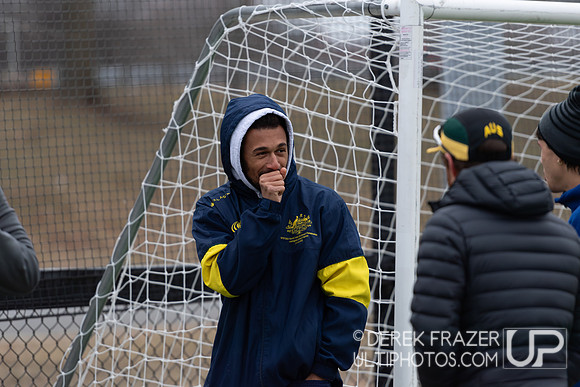 DC Breeze Open Tryouts Saturday