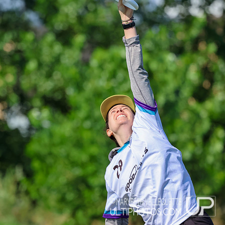 USAU Masters Championships
