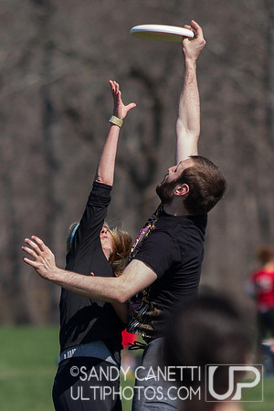 Fools Fest 2014 Saturday Action