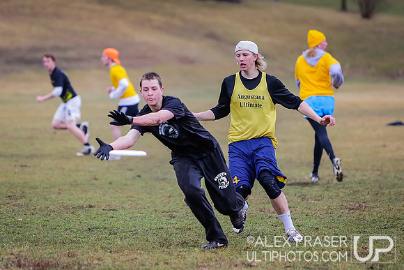 Saturday Coverage - 2014 Northwoods D-III Conference Championships