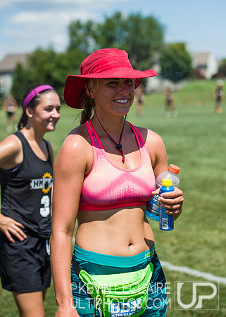 Chesapeake Open 2016 Saturday Action