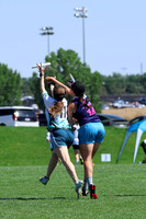 USAU Masters Championships