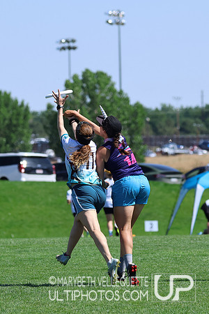 USAU Masters Championships