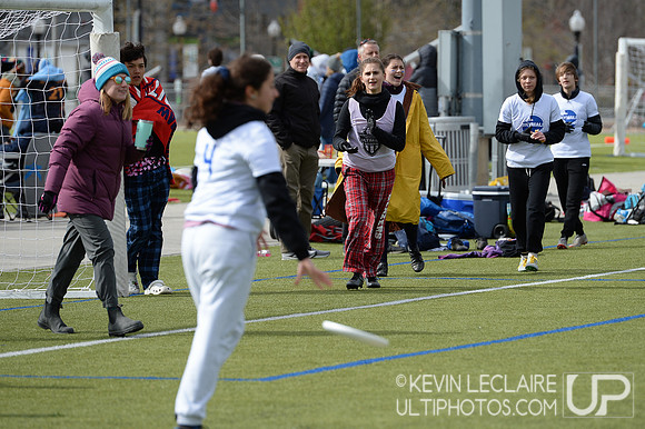 YULA 2022 Sunday action