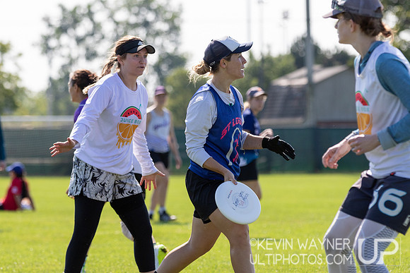 Women's Pool Play - Select Flight Invite East 2024