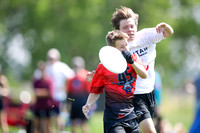 USA Ultimate Youth Club Championships, August 4, 2024
