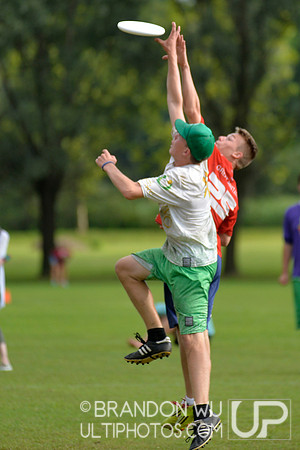 WJUC Day 4 - Thursday