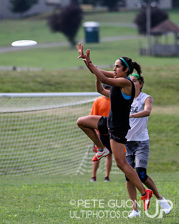 Chesapeake Invite