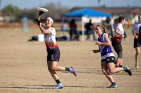 Stanford Invite 2022