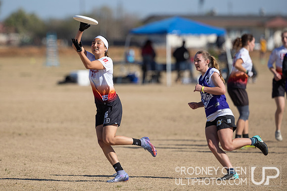 Stanford Invite 2022