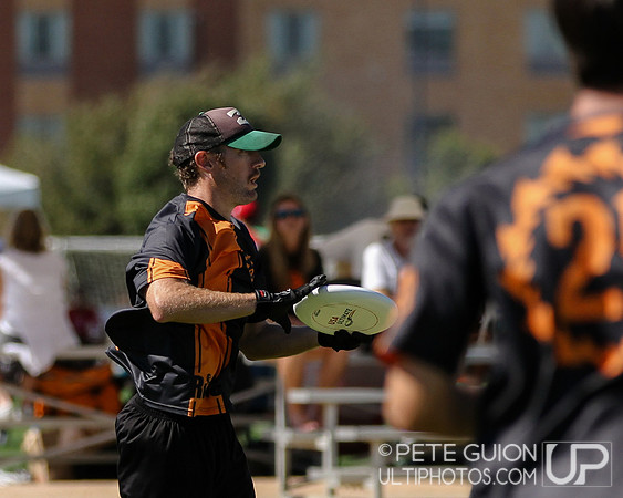 USAU Nationals 2014 Championships