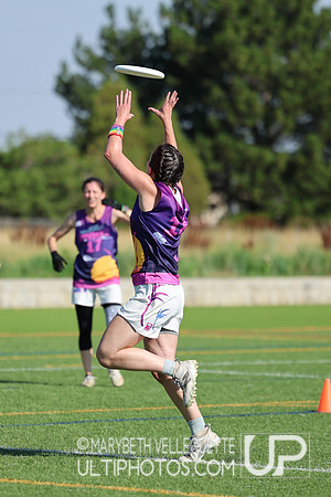 USAU Masters Championships