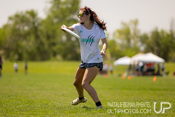 2024 USA Ultimate Youth Club Championships