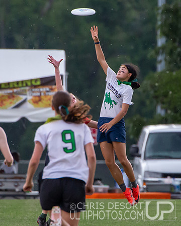 2022 High School National Invite