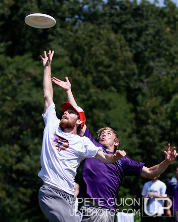 Mid Atlantic Sectionals