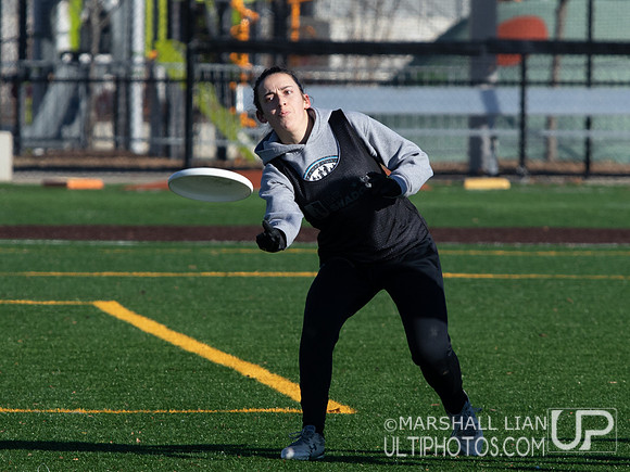 DC Shadow 2022 Tryout #3
