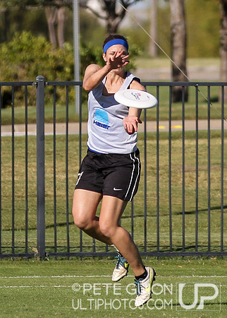 USAU Nationals 2014 Championships