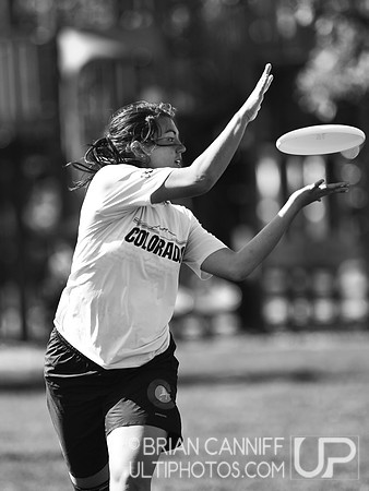 USAU D1 CC - Fri - Pool play