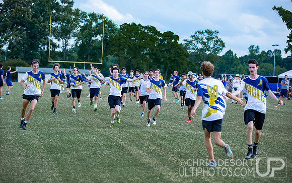 2022 High School National Invite