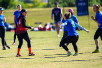 WFDF World Masters Ultimate Championships