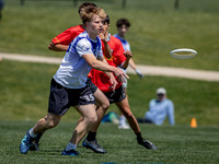 2024 High School National Invite (HSNI)