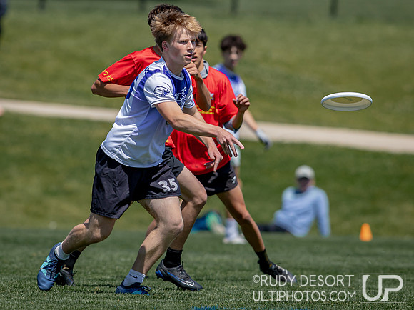 2024 High School National Invite (HSNI)